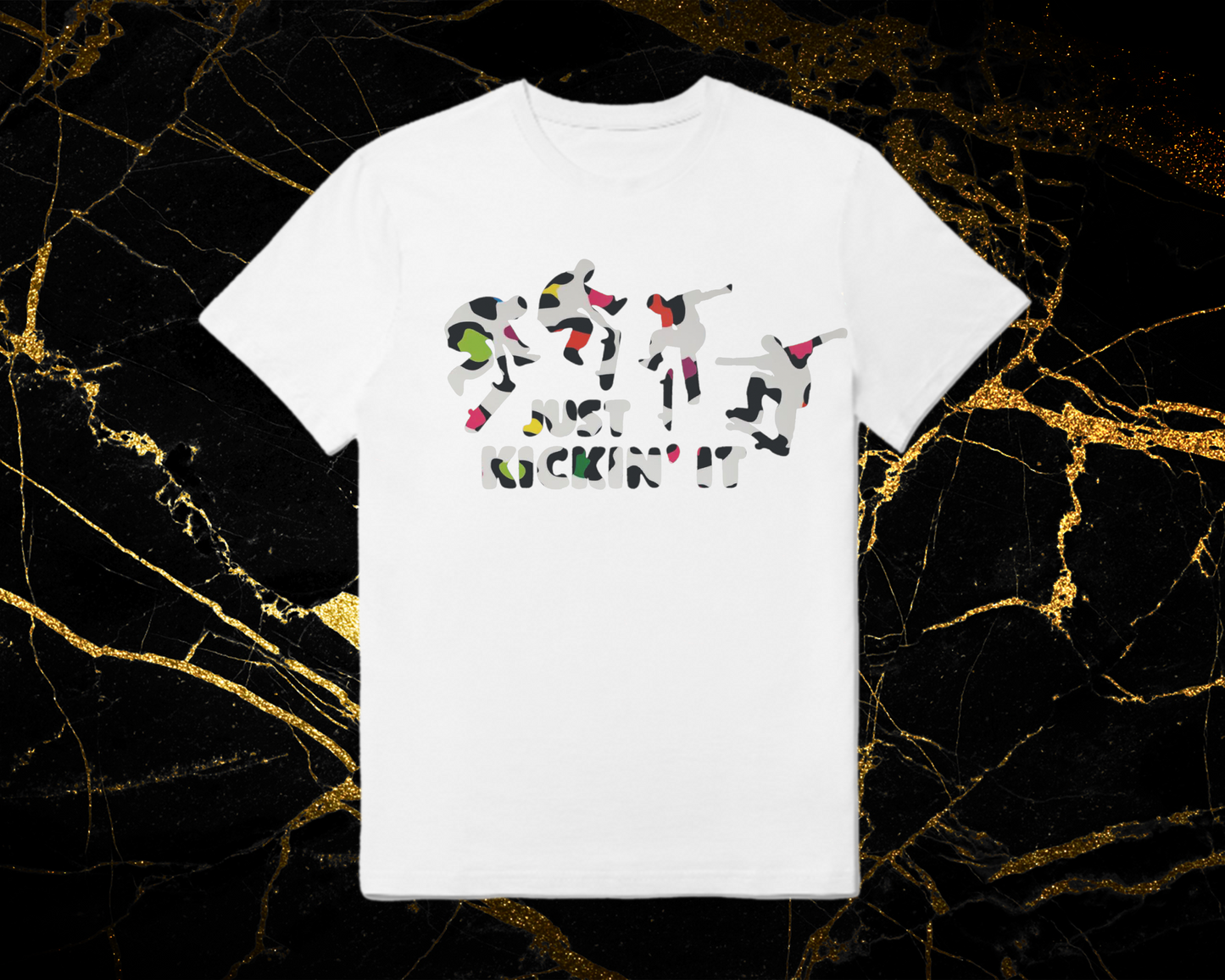 leopard 5_white