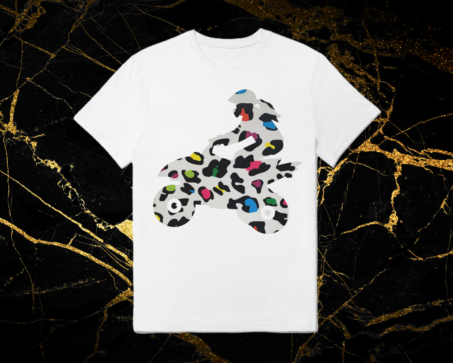 leopard 5_white