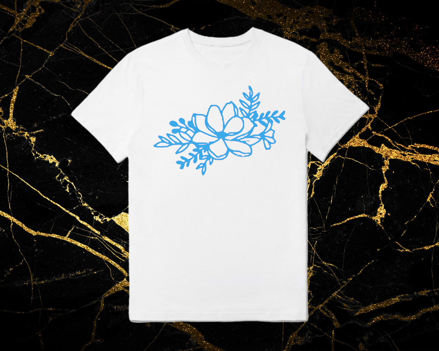 sky blue_white