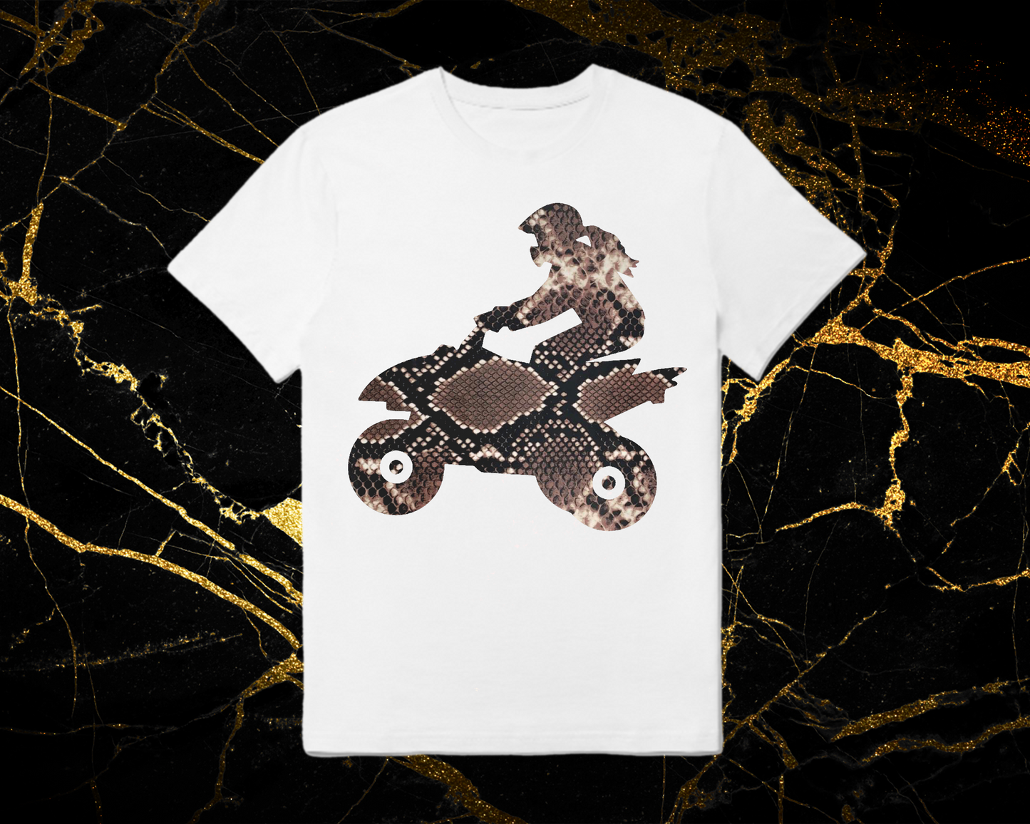 snake 2_white