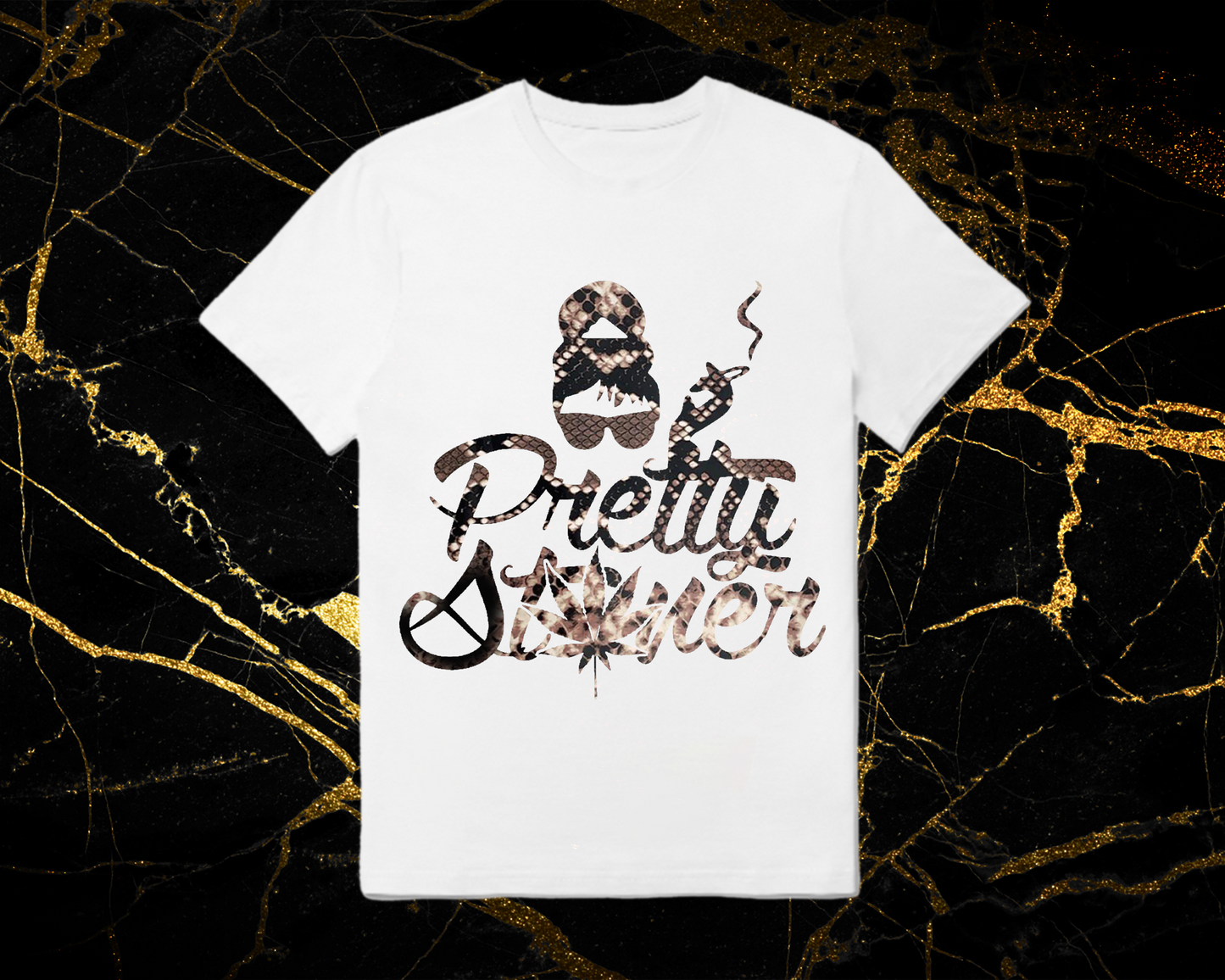 snake 2_white