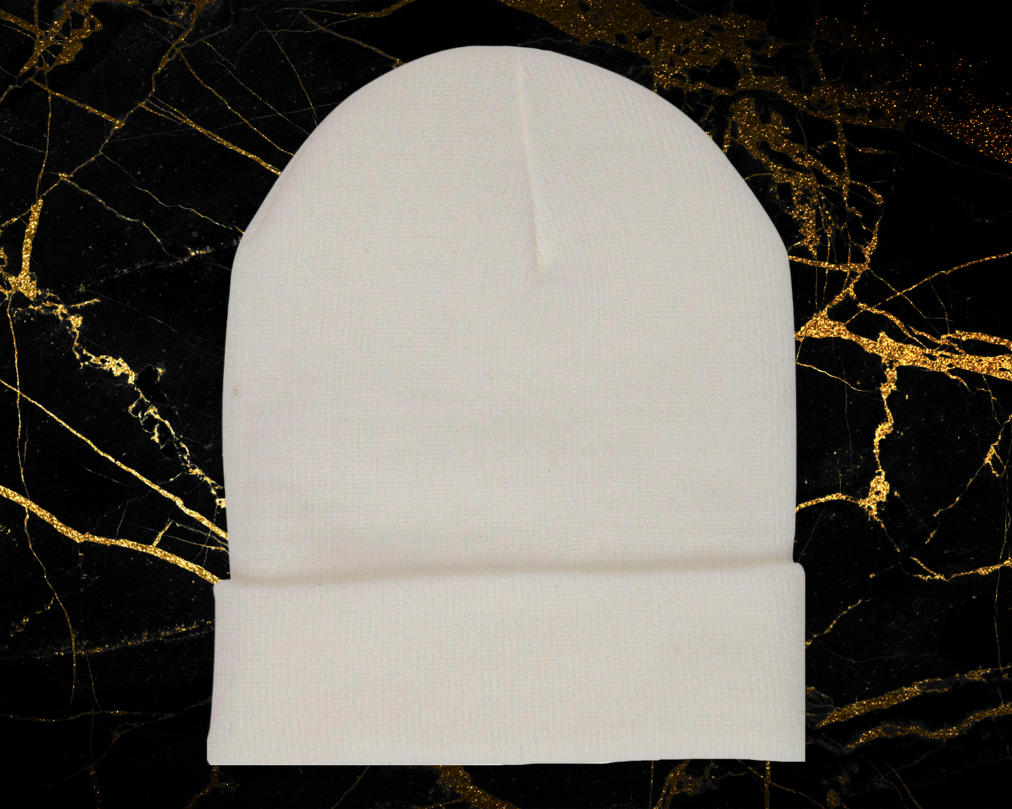 Beanie Custom Design