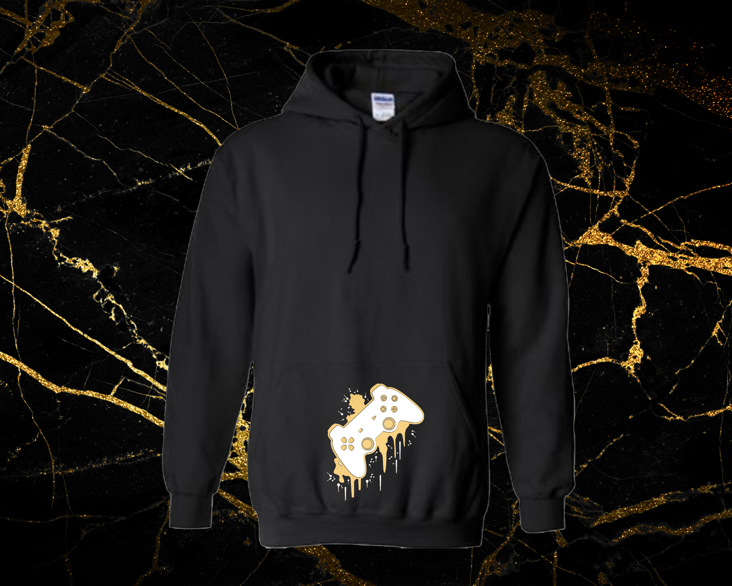 gold_black
