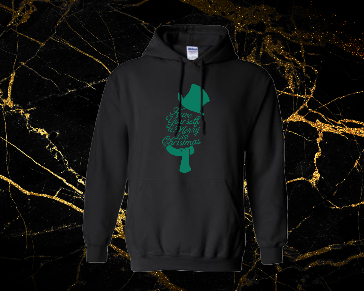 green_black