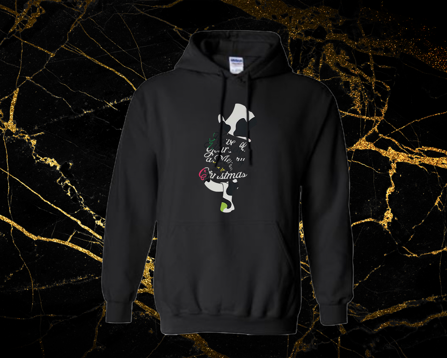 leopard 5_black