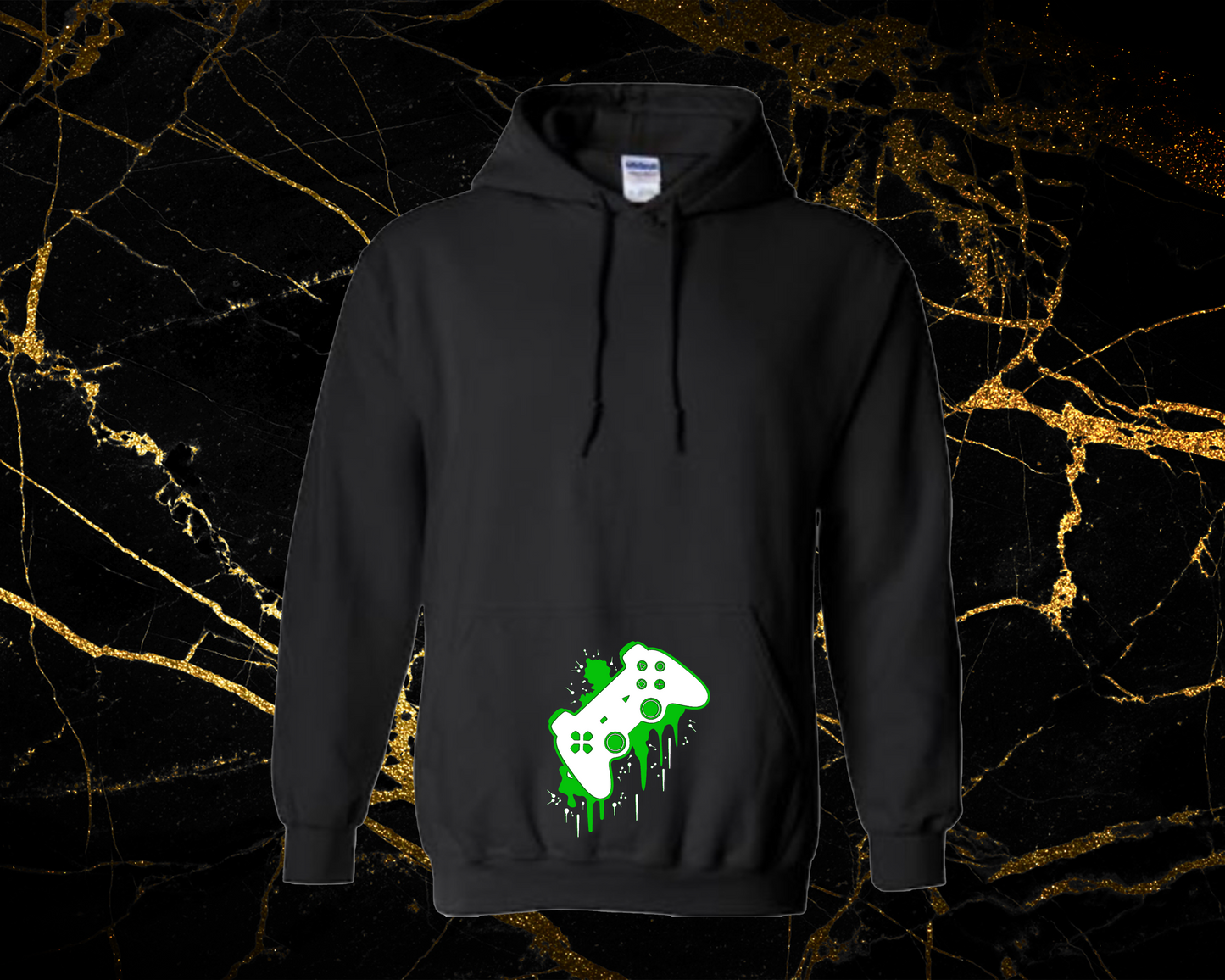 light green_black