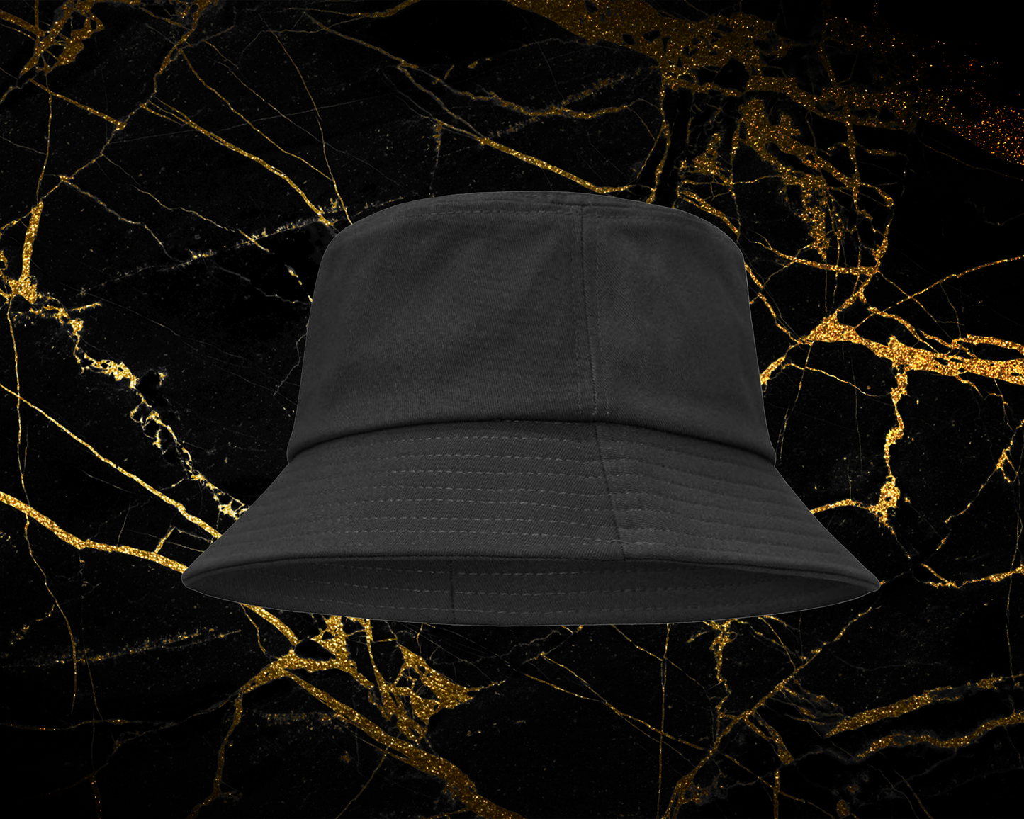 Bucket Hat Custom Design