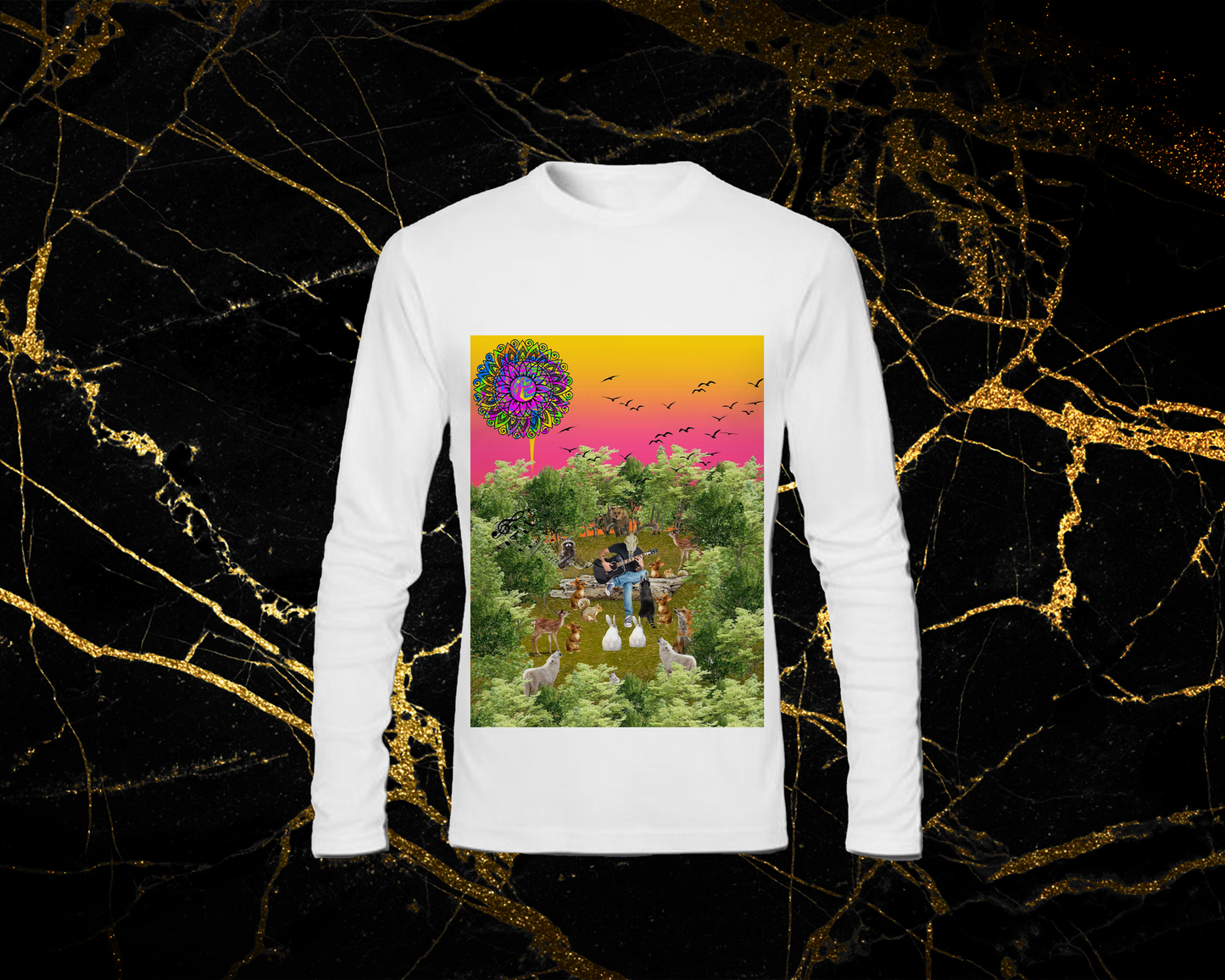 Long Sleeve