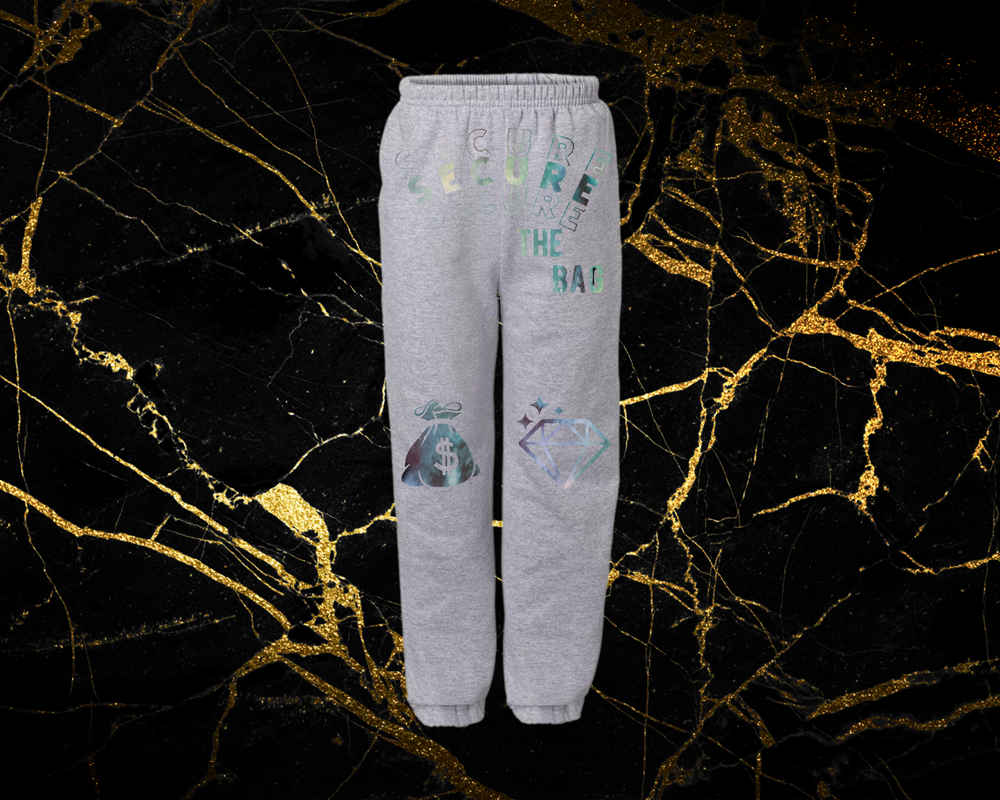 green galaxy
