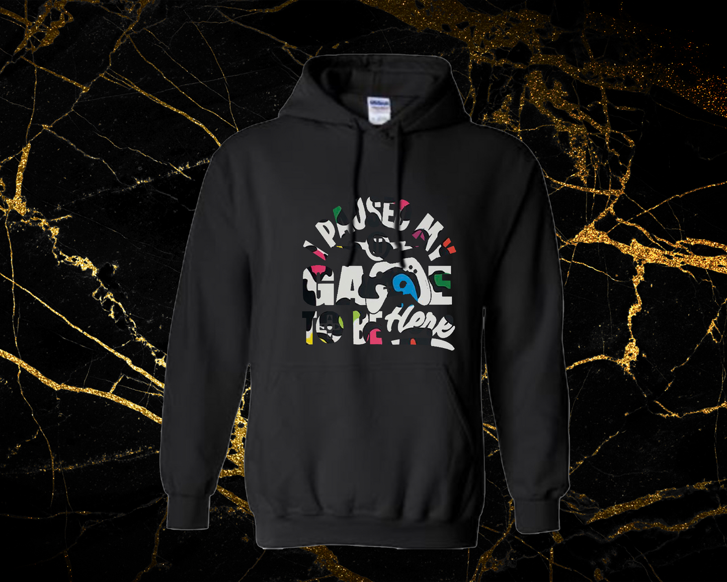 leopard 5_black