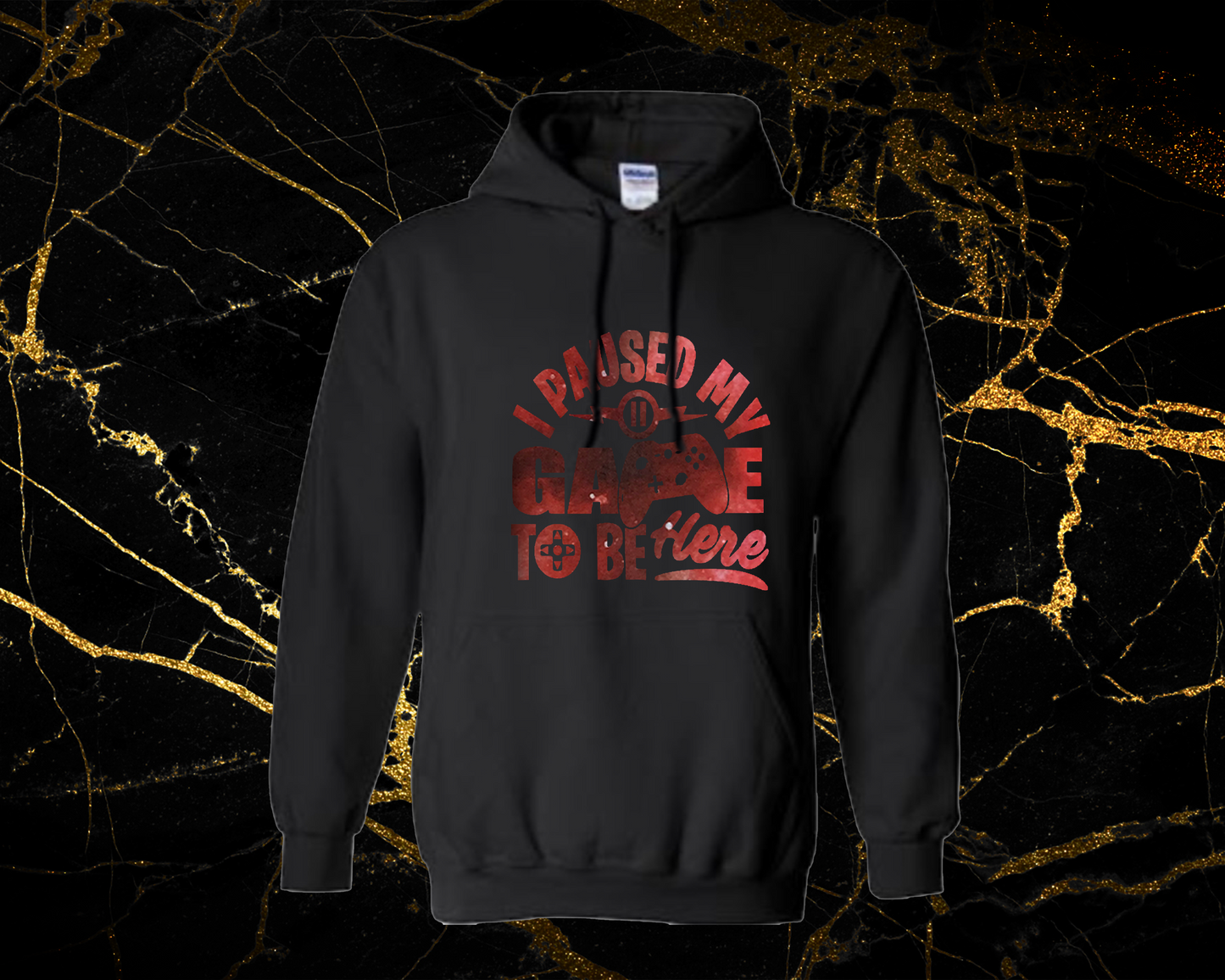 red galaxy_black