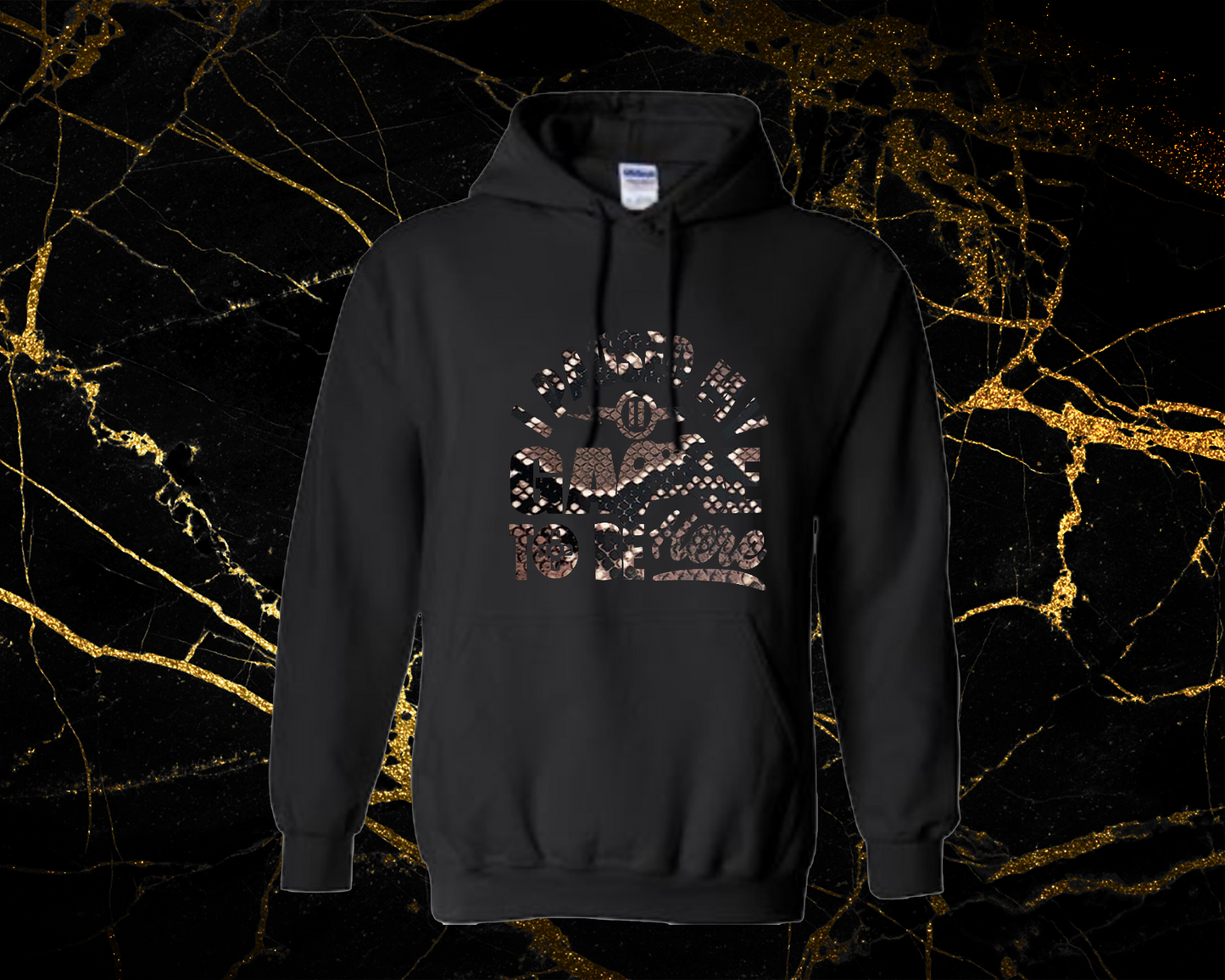 snake 2_black