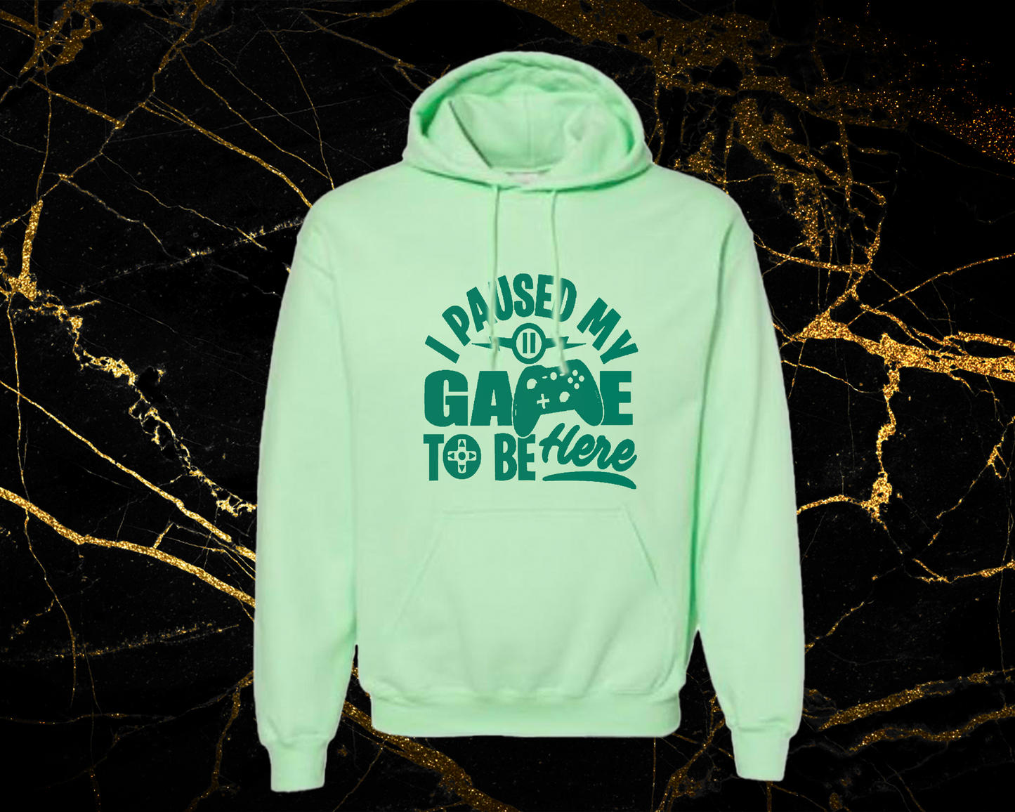 green_mint green