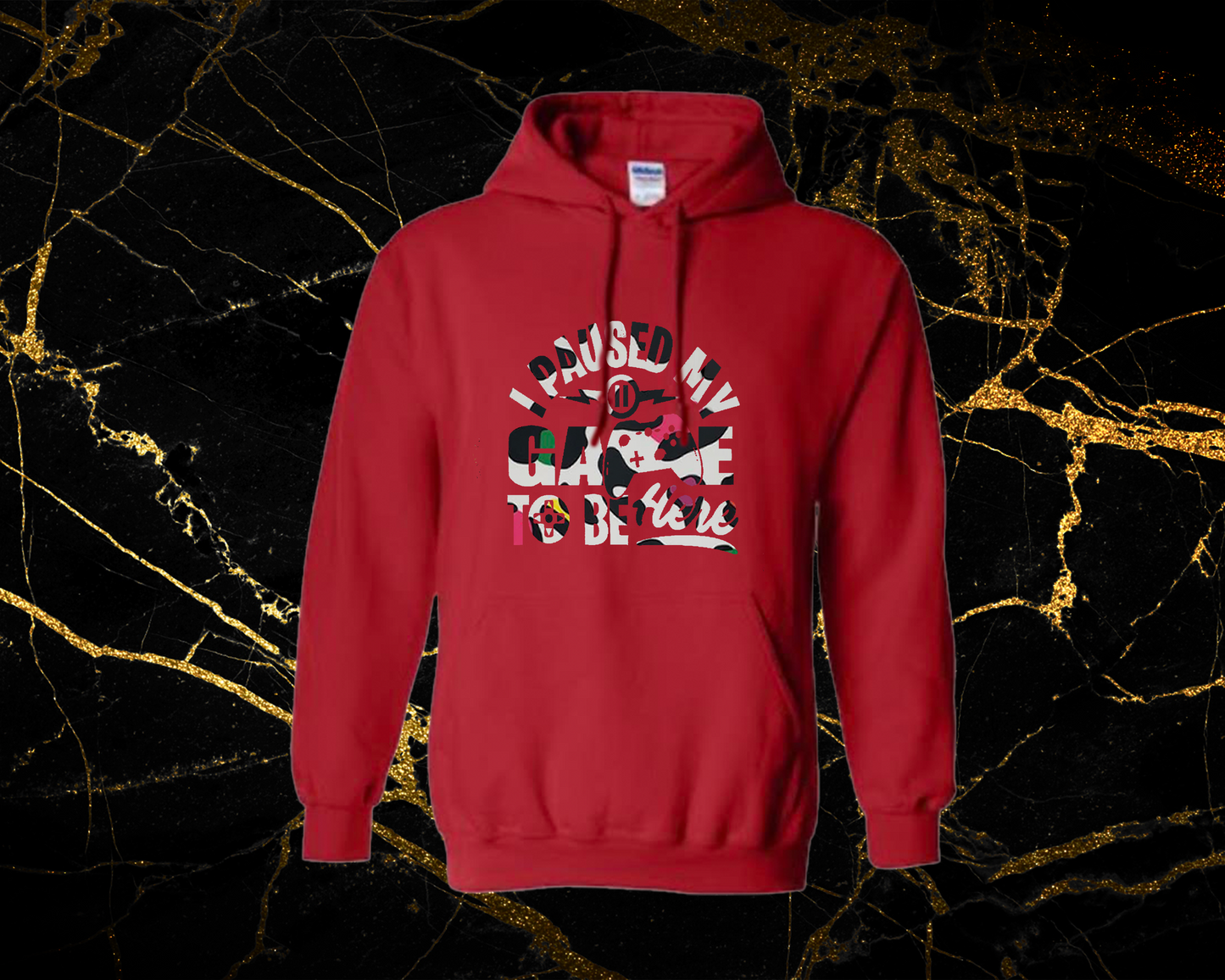 leopard 5_red