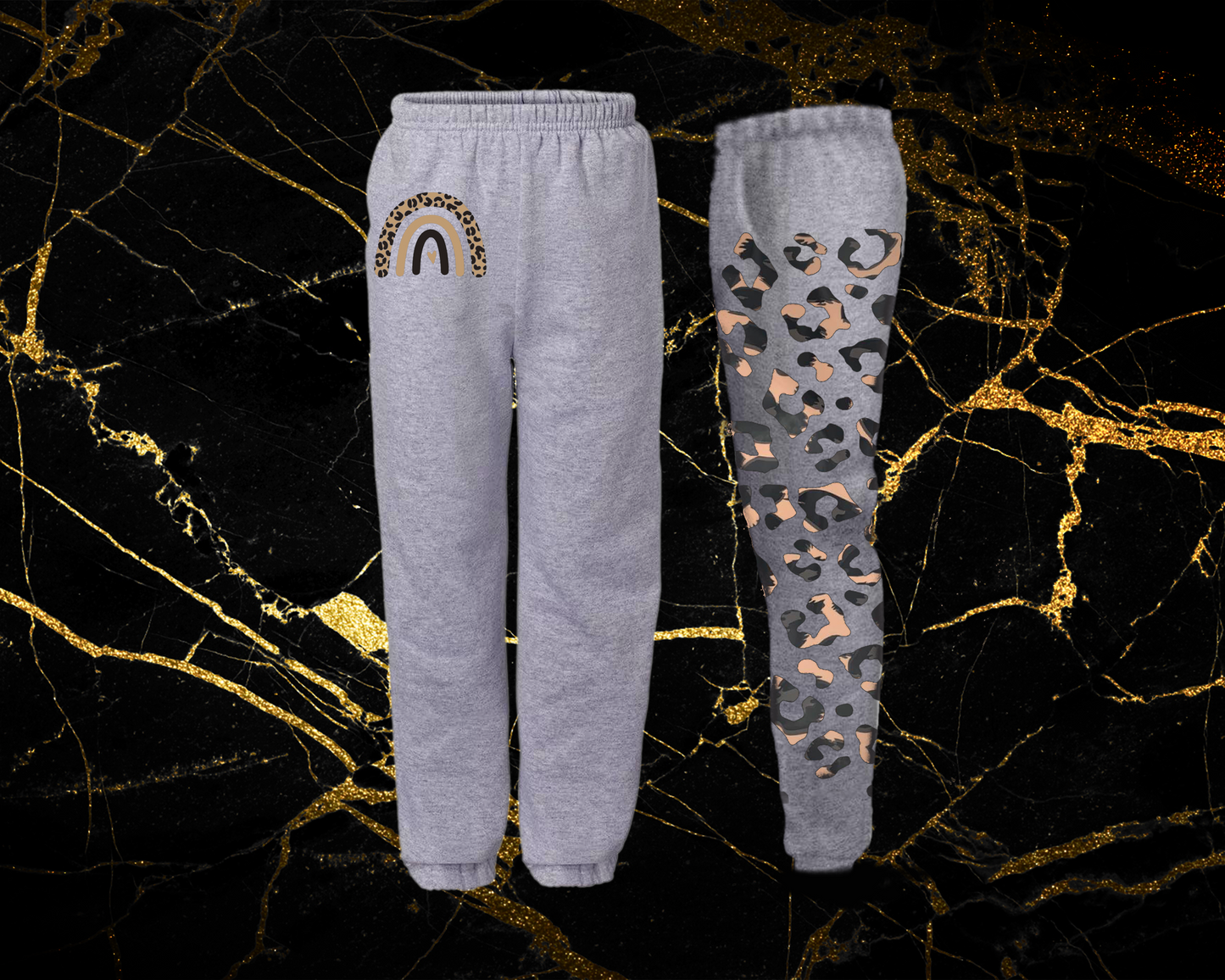 leopard 4
