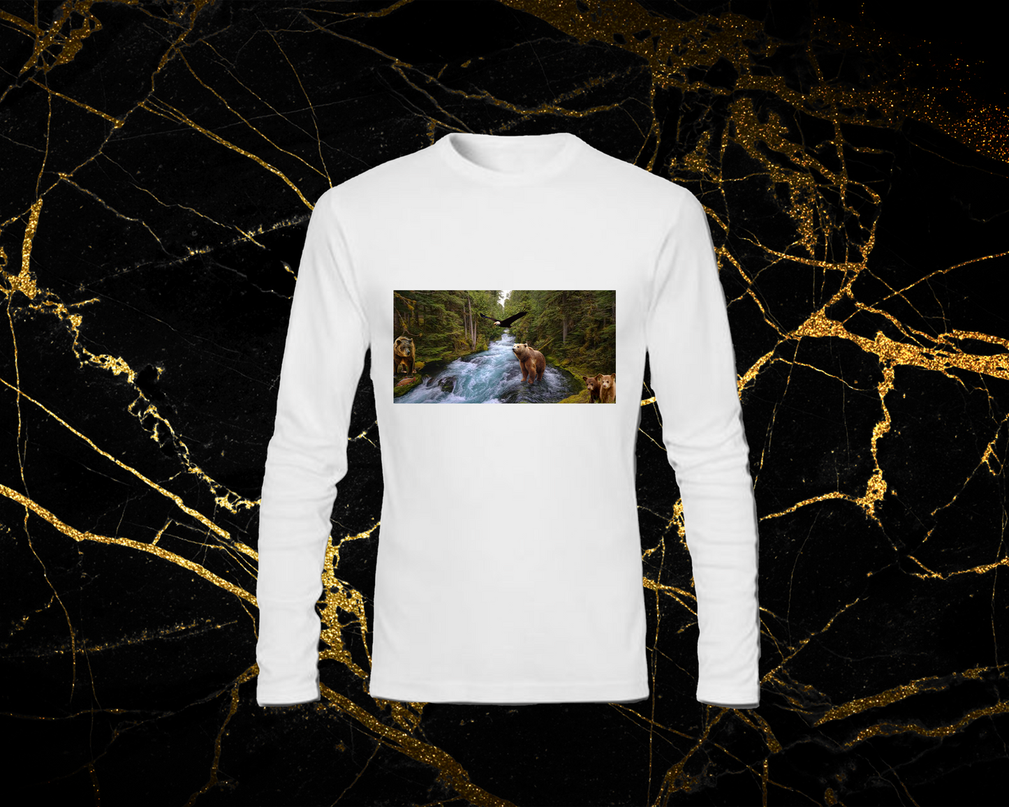 Long Sleeve