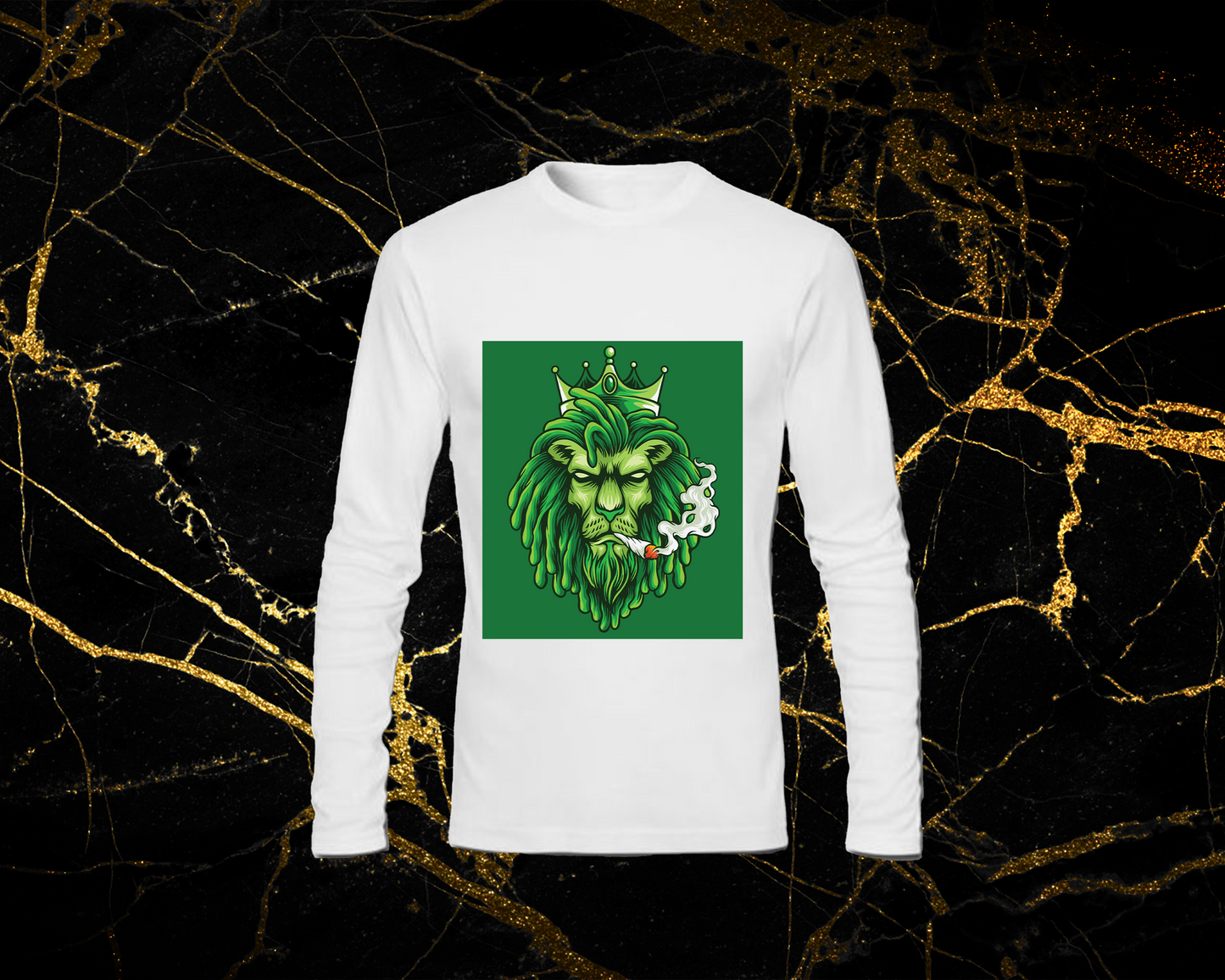 Long Sleeve