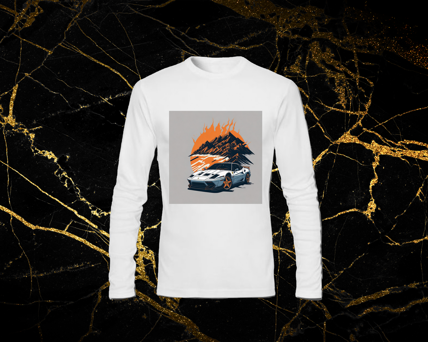 Long Sleeve