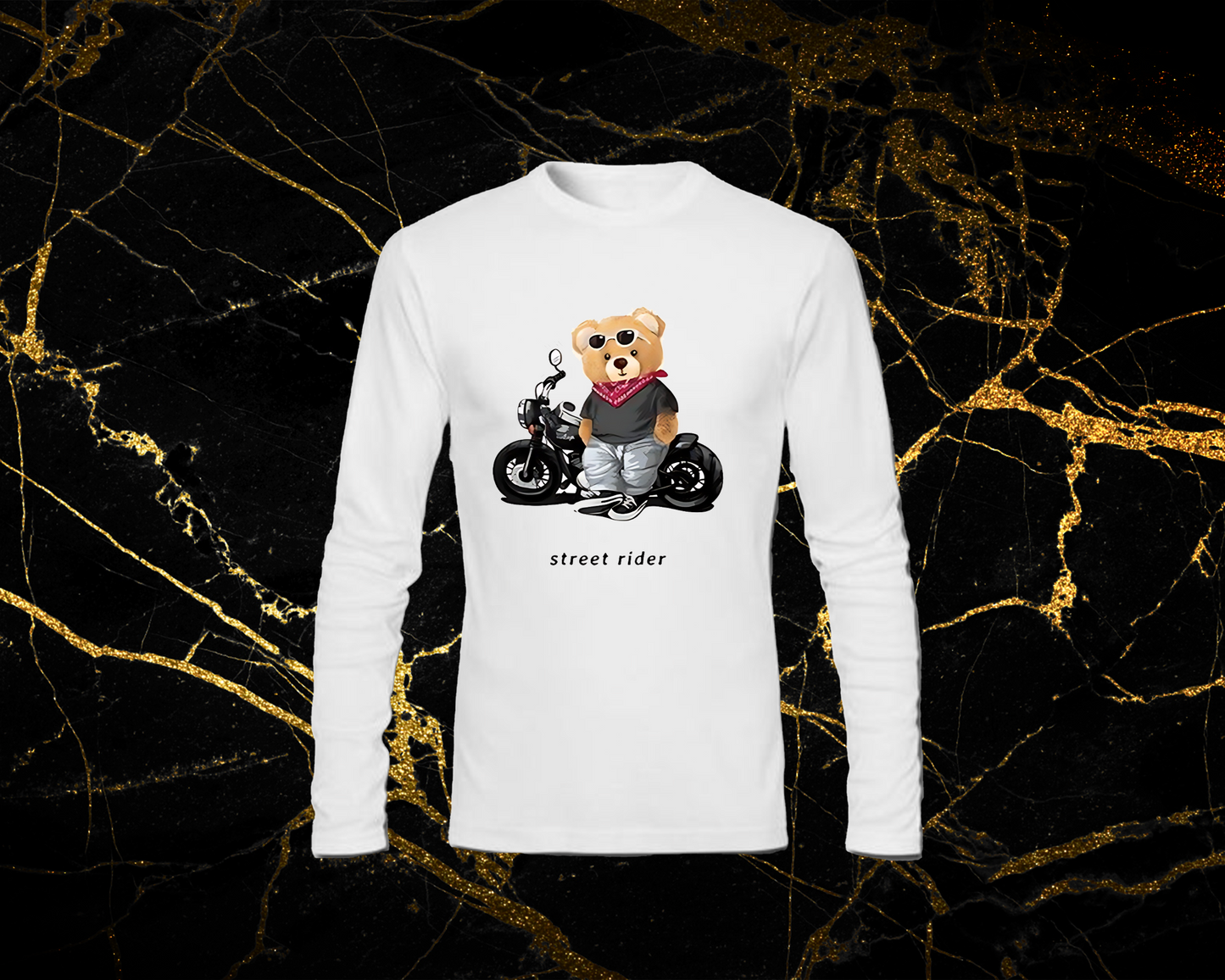 Long Sleeve