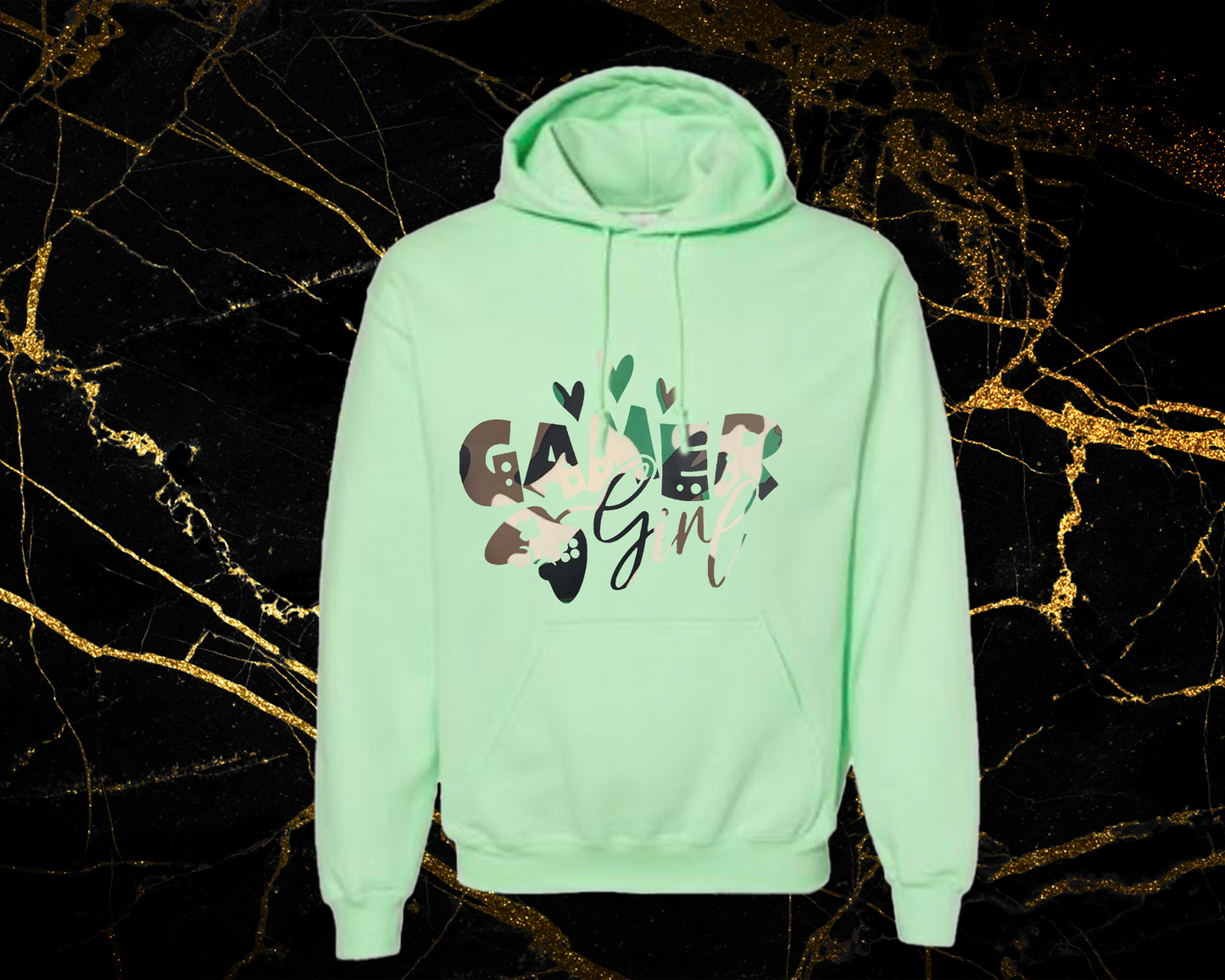 camo_mint green