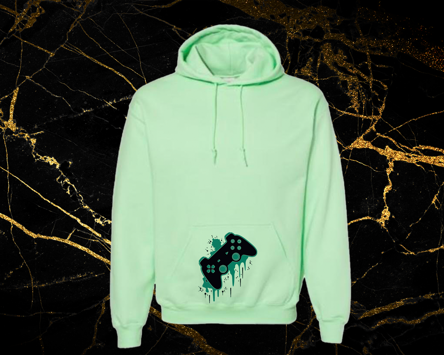 green_mint green