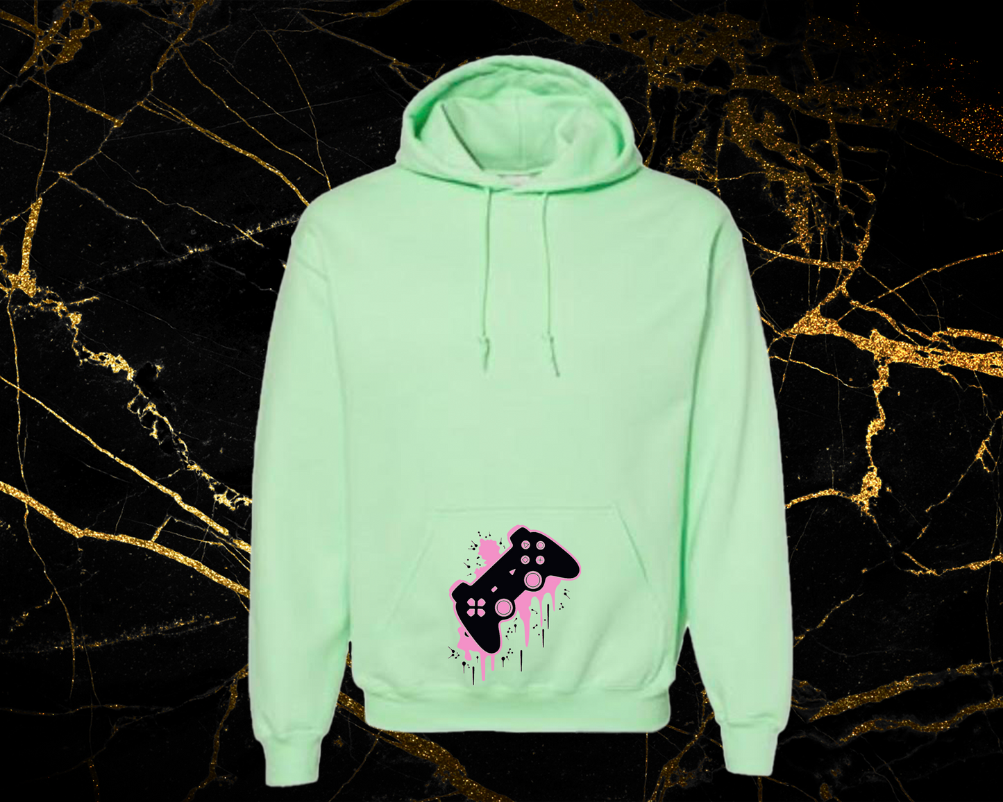 pink_mint green