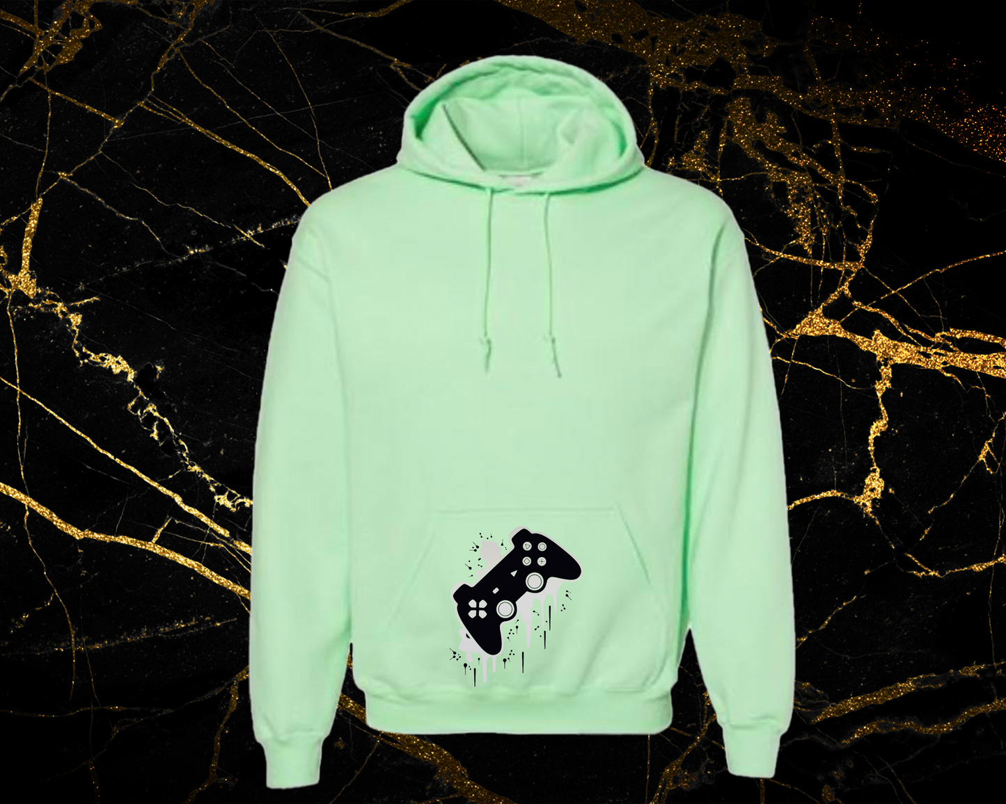 silver_mint green