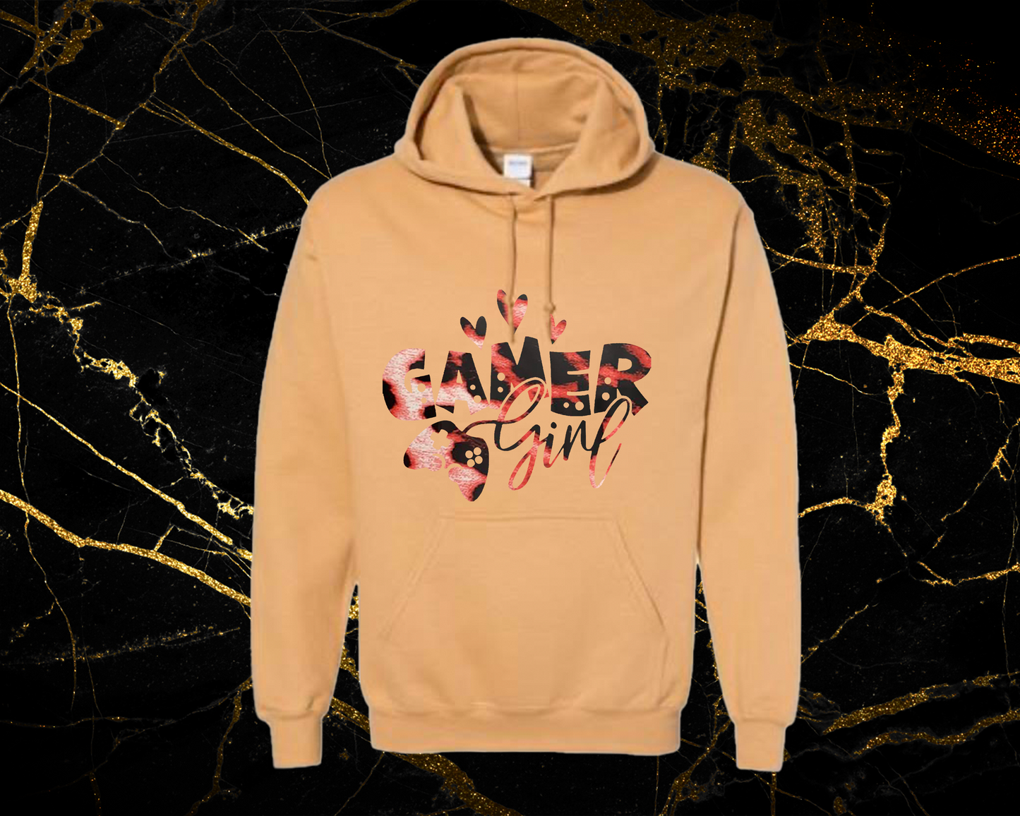 leopard 3_old gold