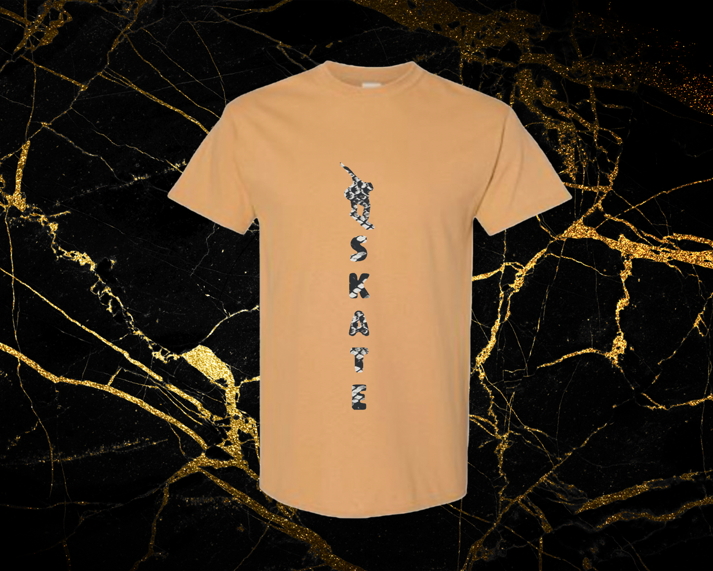 snake 1_old gold