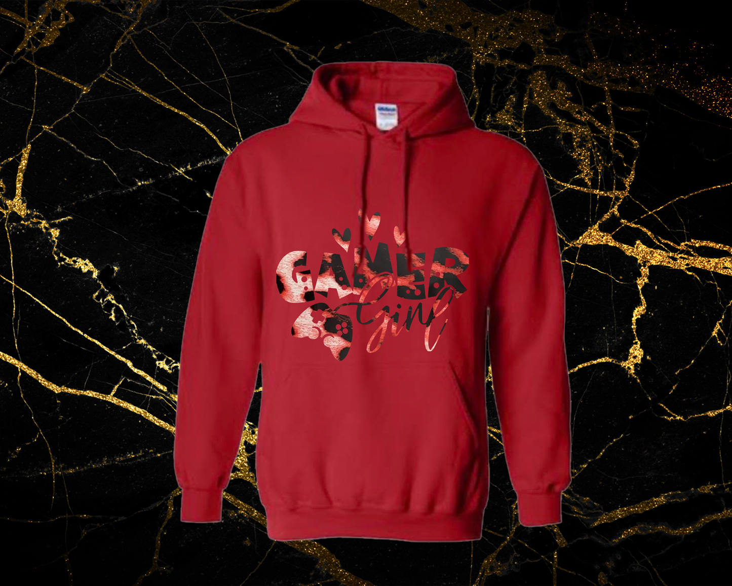 leopard 3_red