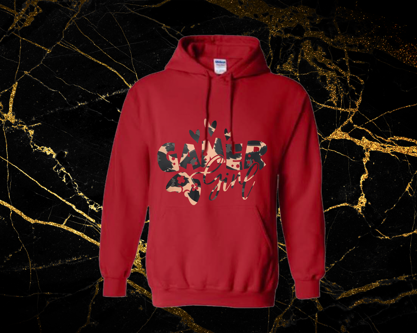 leopard 4_red