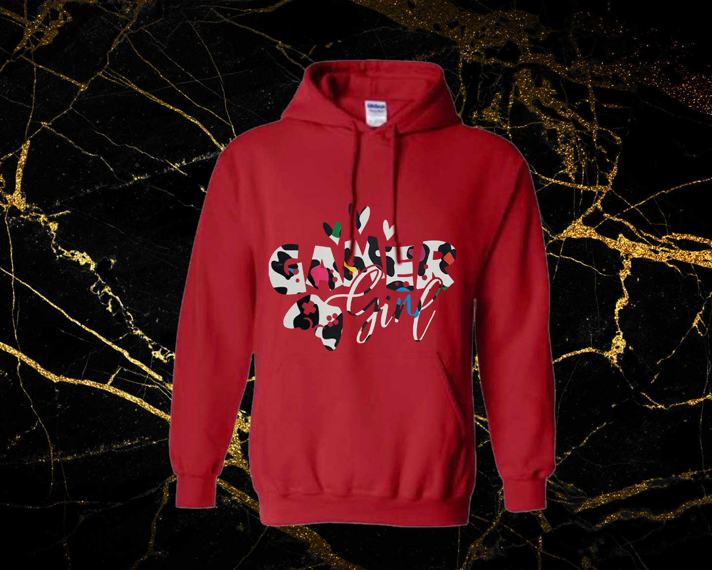 leopard 5_red