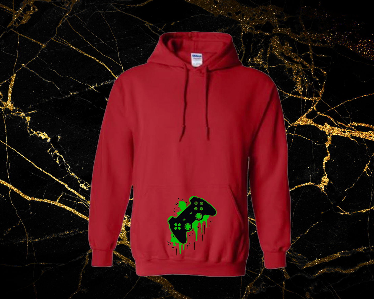 light green_red