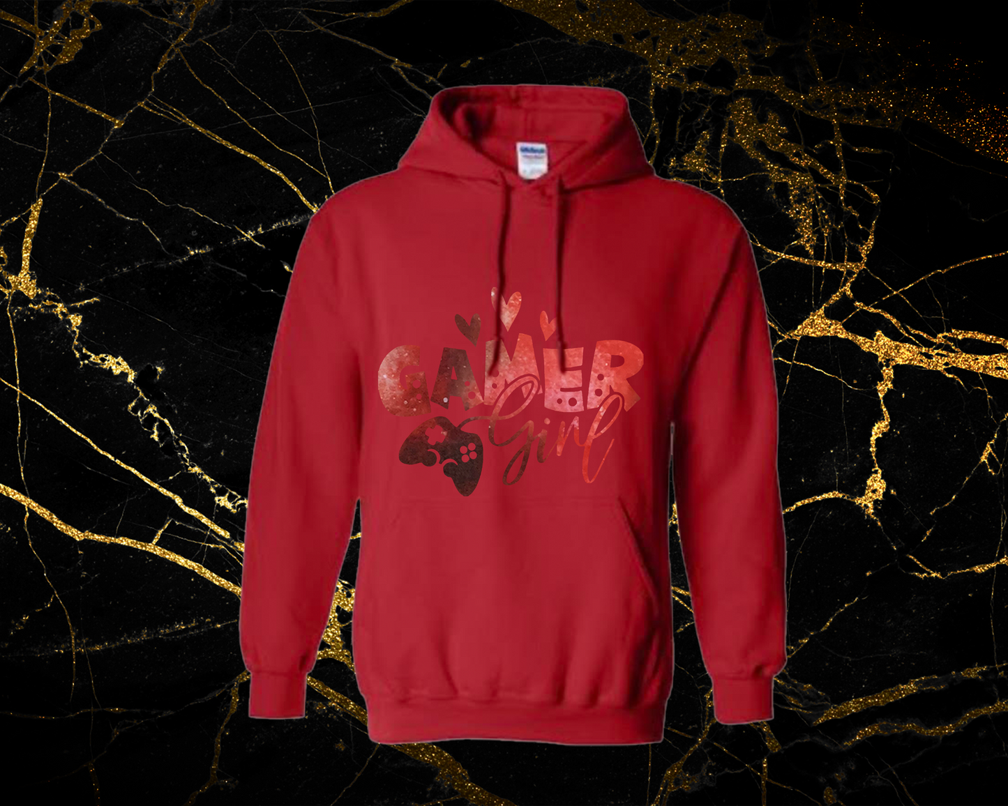 red galaxy_red