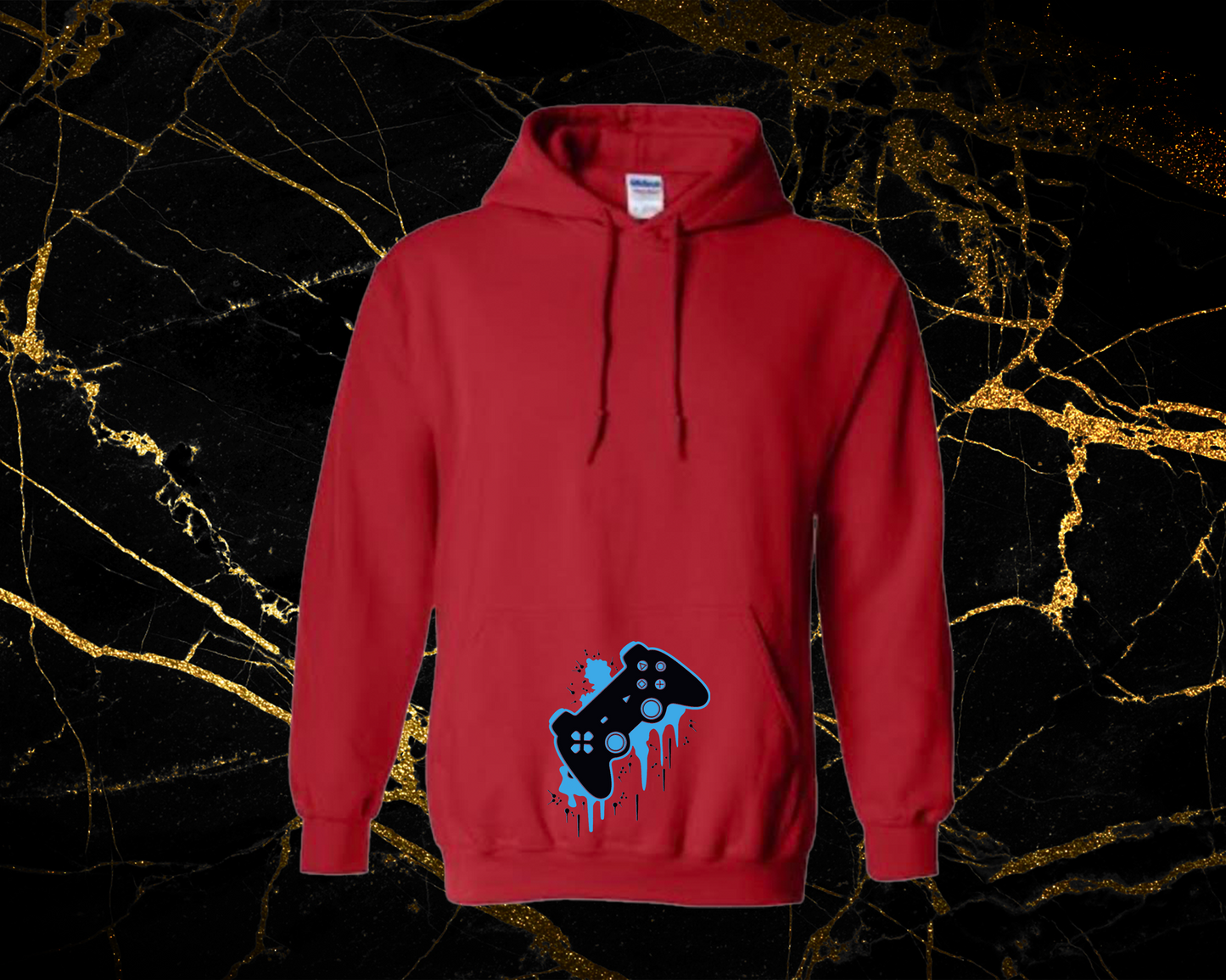 sky blue_red