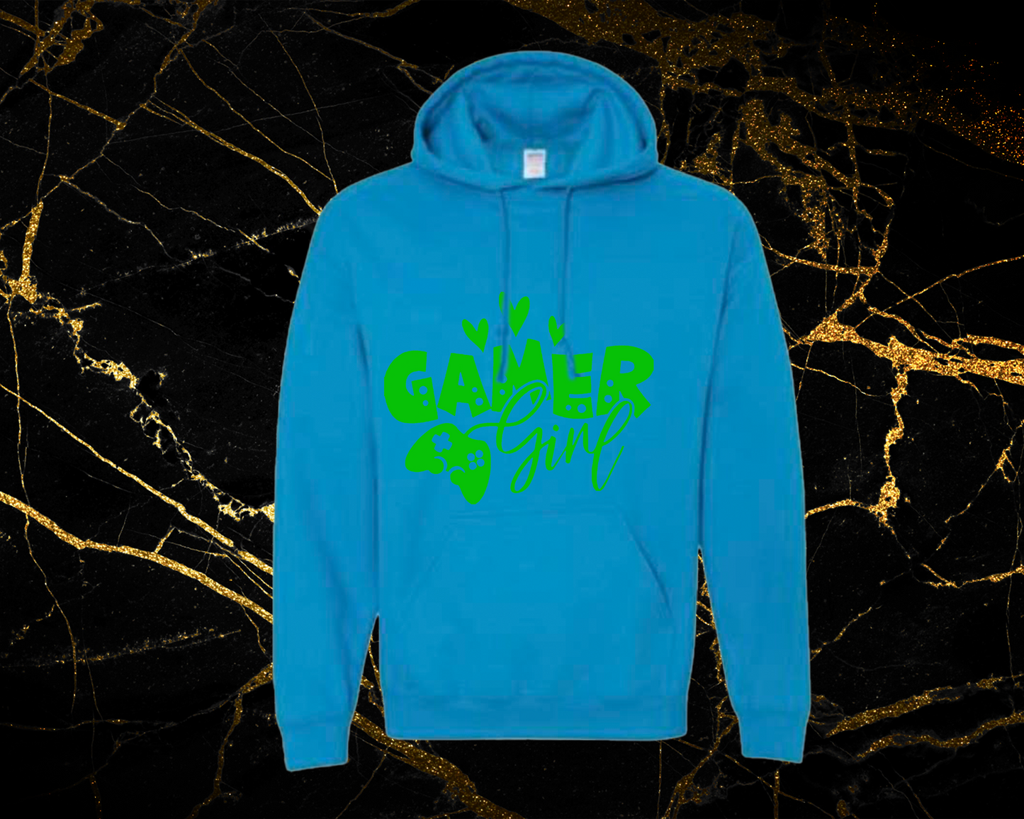 light green_sapphire
