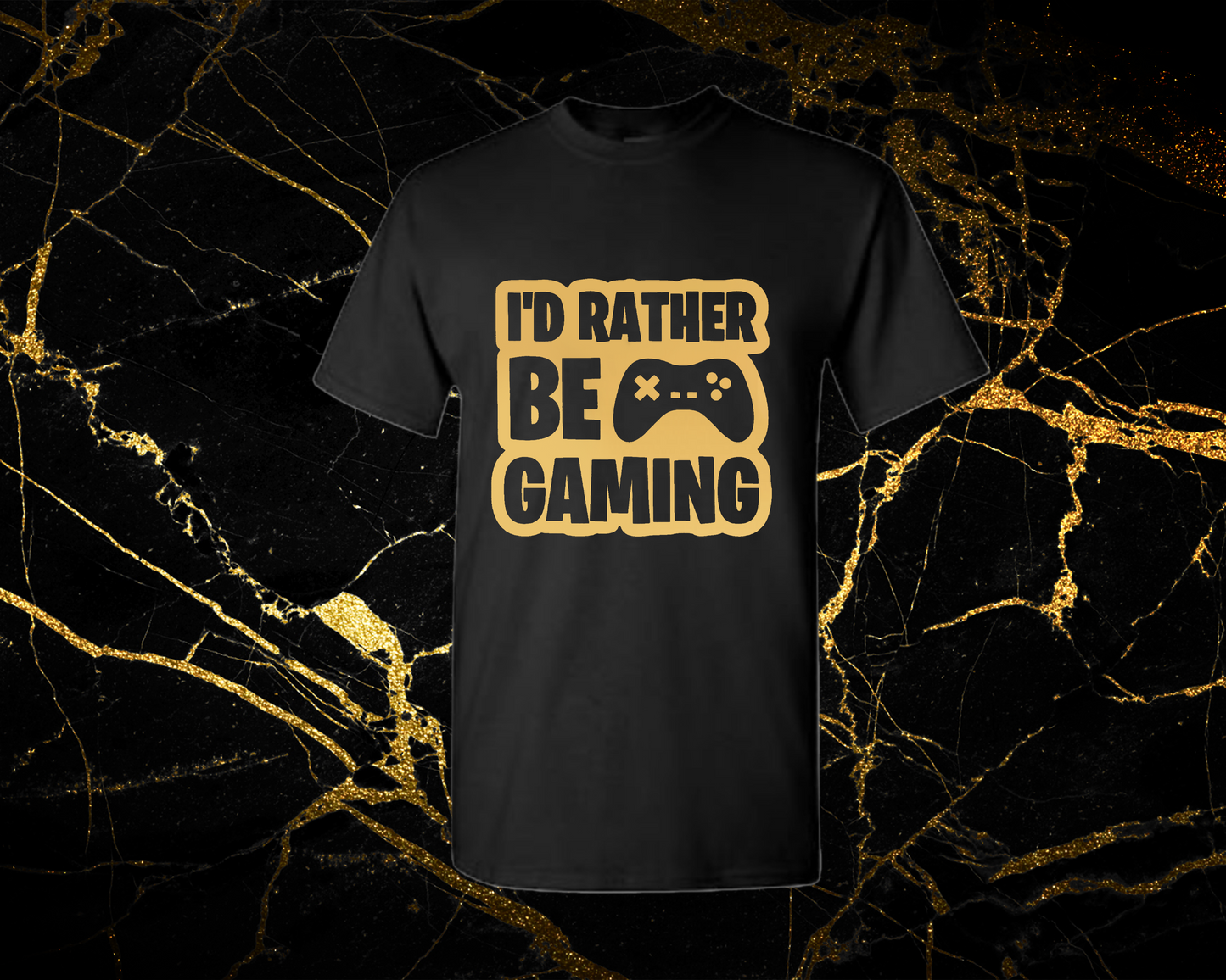 gold_black