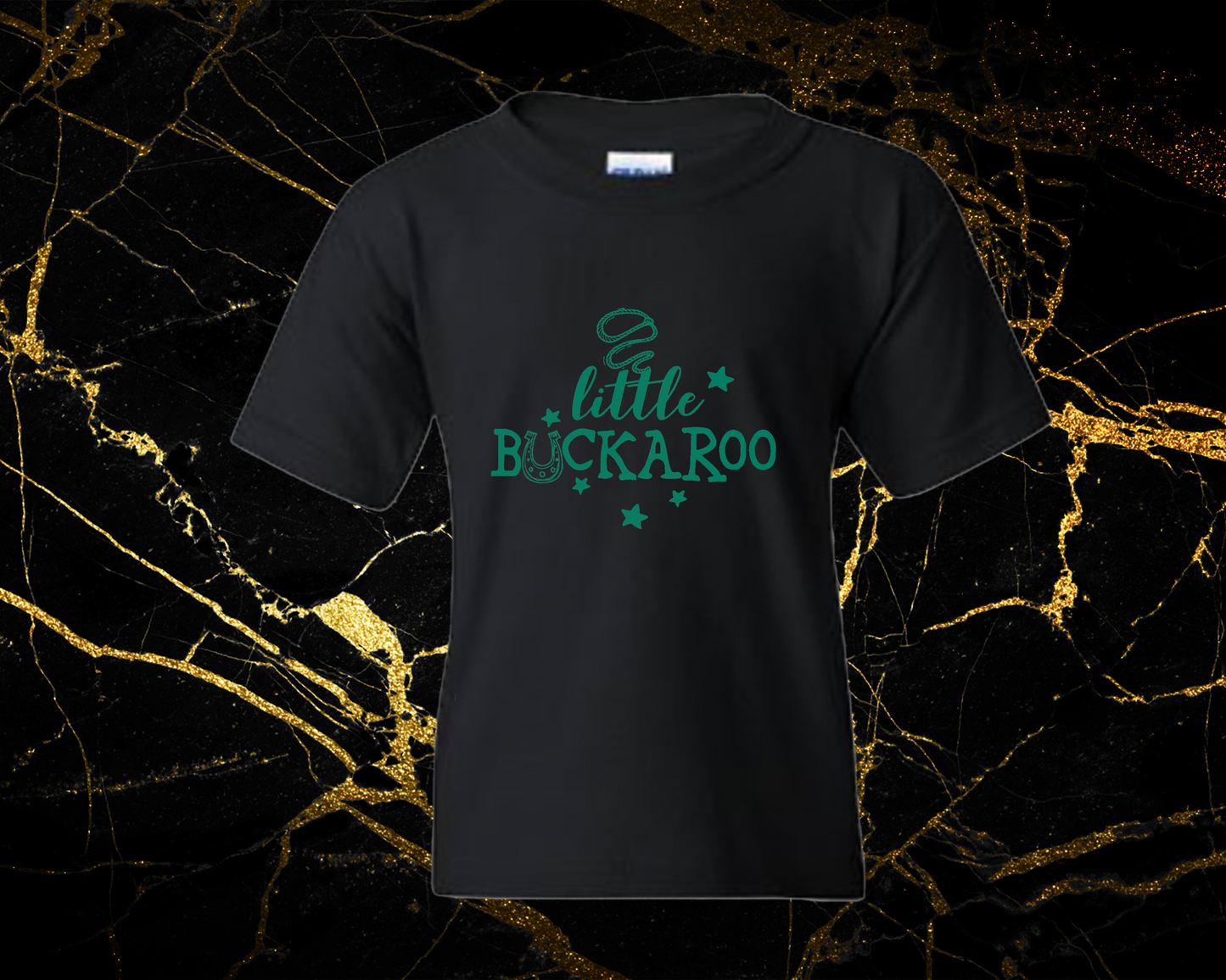green_black