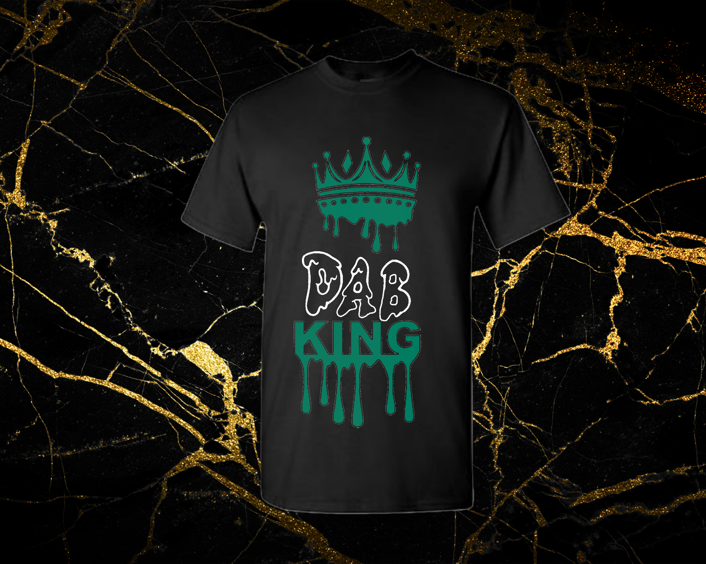green_black