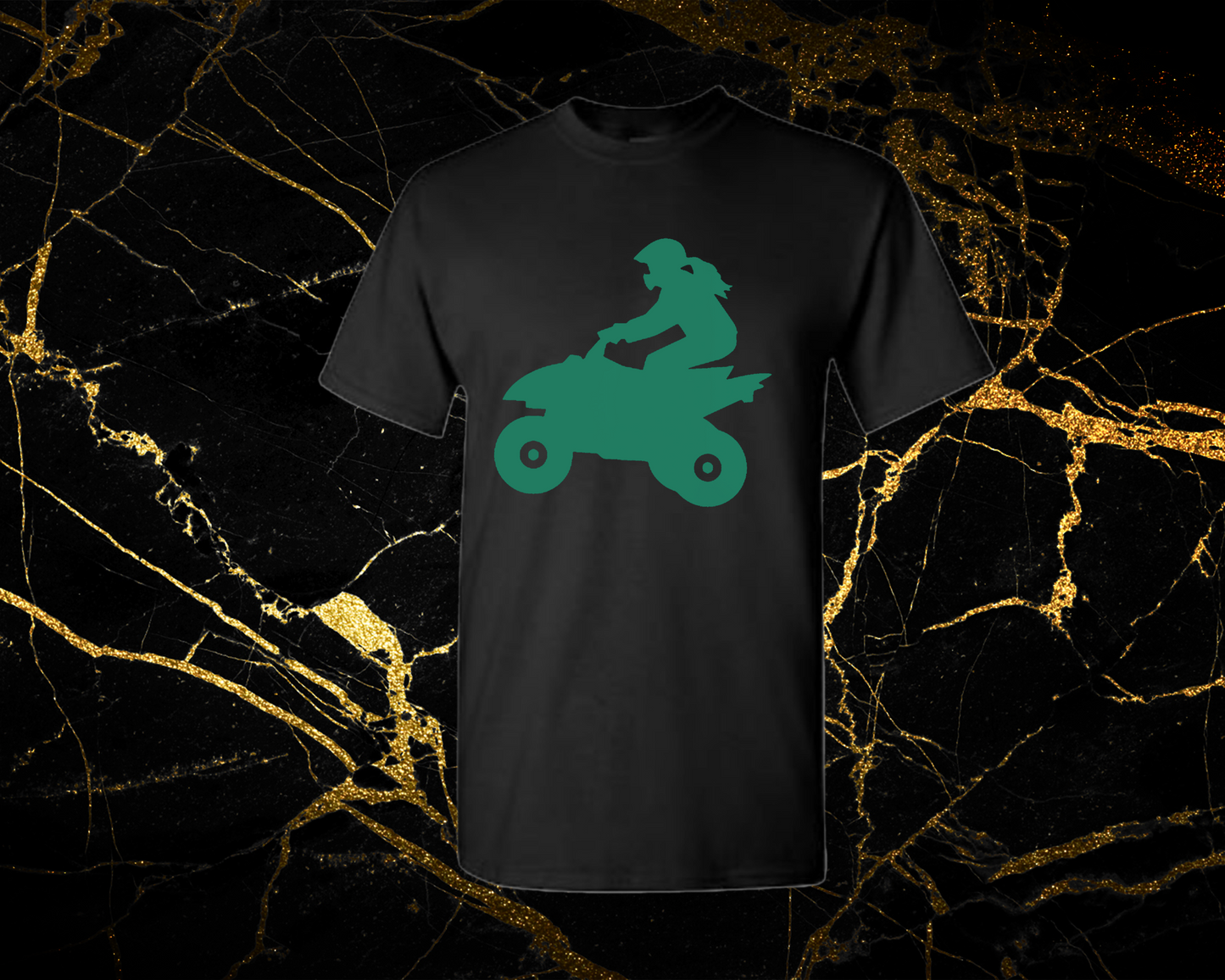 green_black