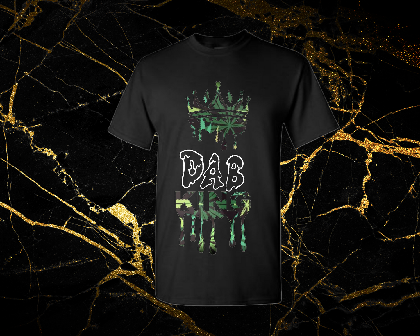 leafs 3_black