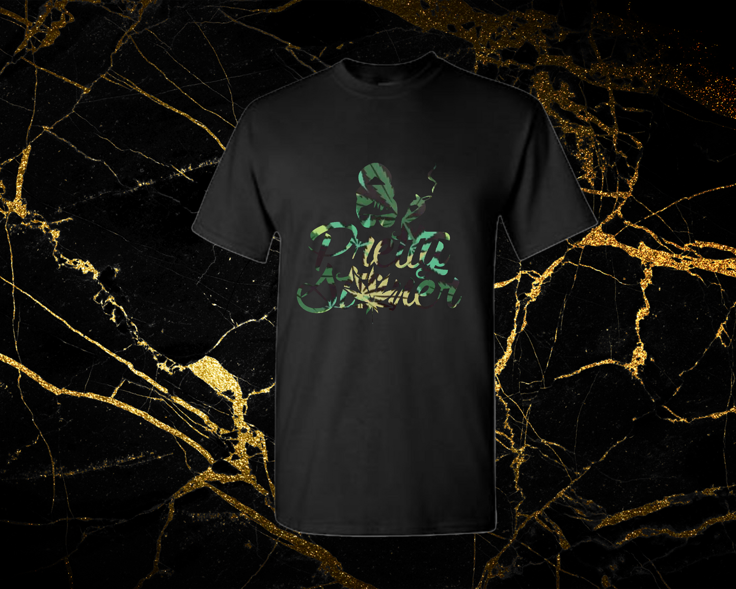 leafs 3_black