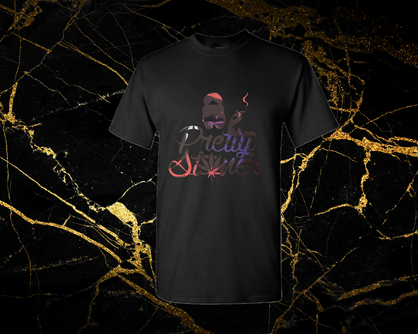 leafs 4_black