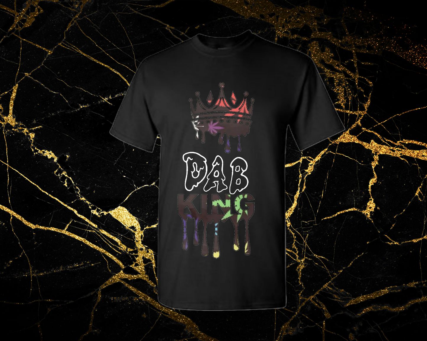 leafs 4_black