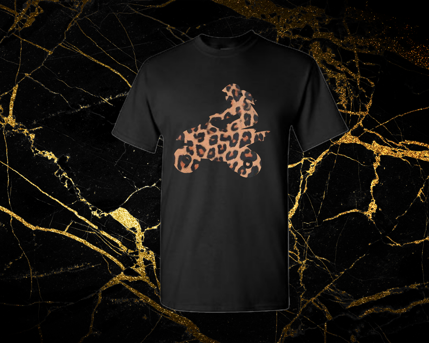 leopard 1_black