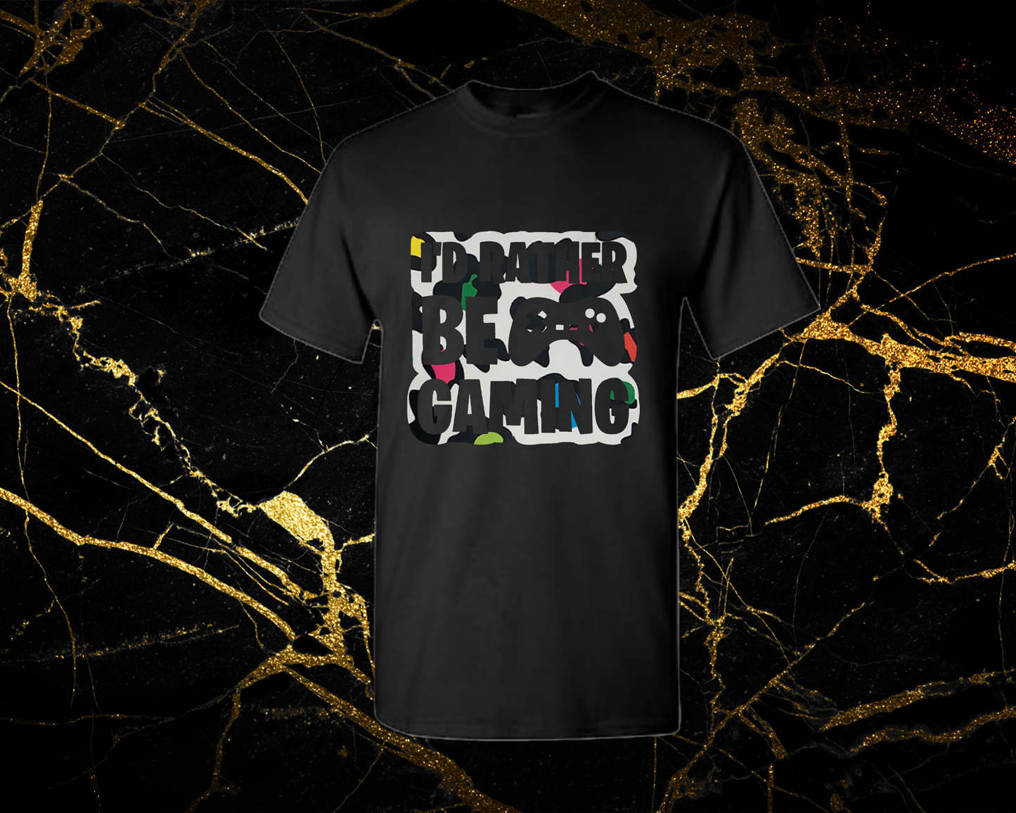 leopard 5_black