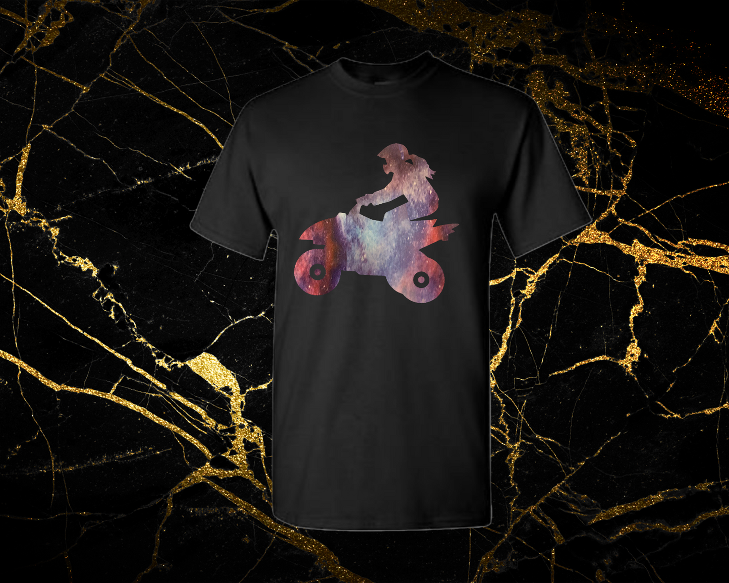 purple galaxy_black
