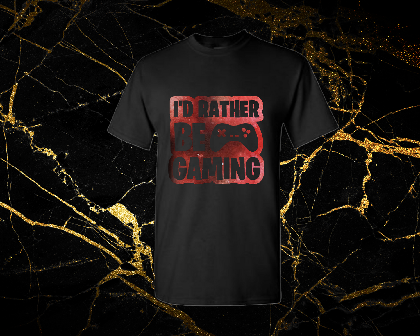 red galaxy_black