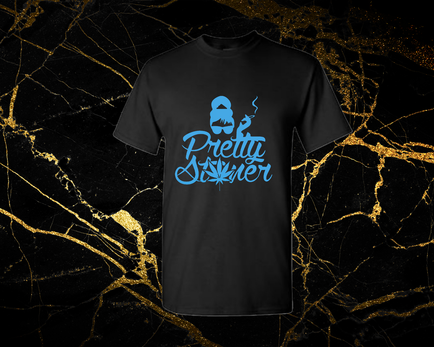 sky blue_black