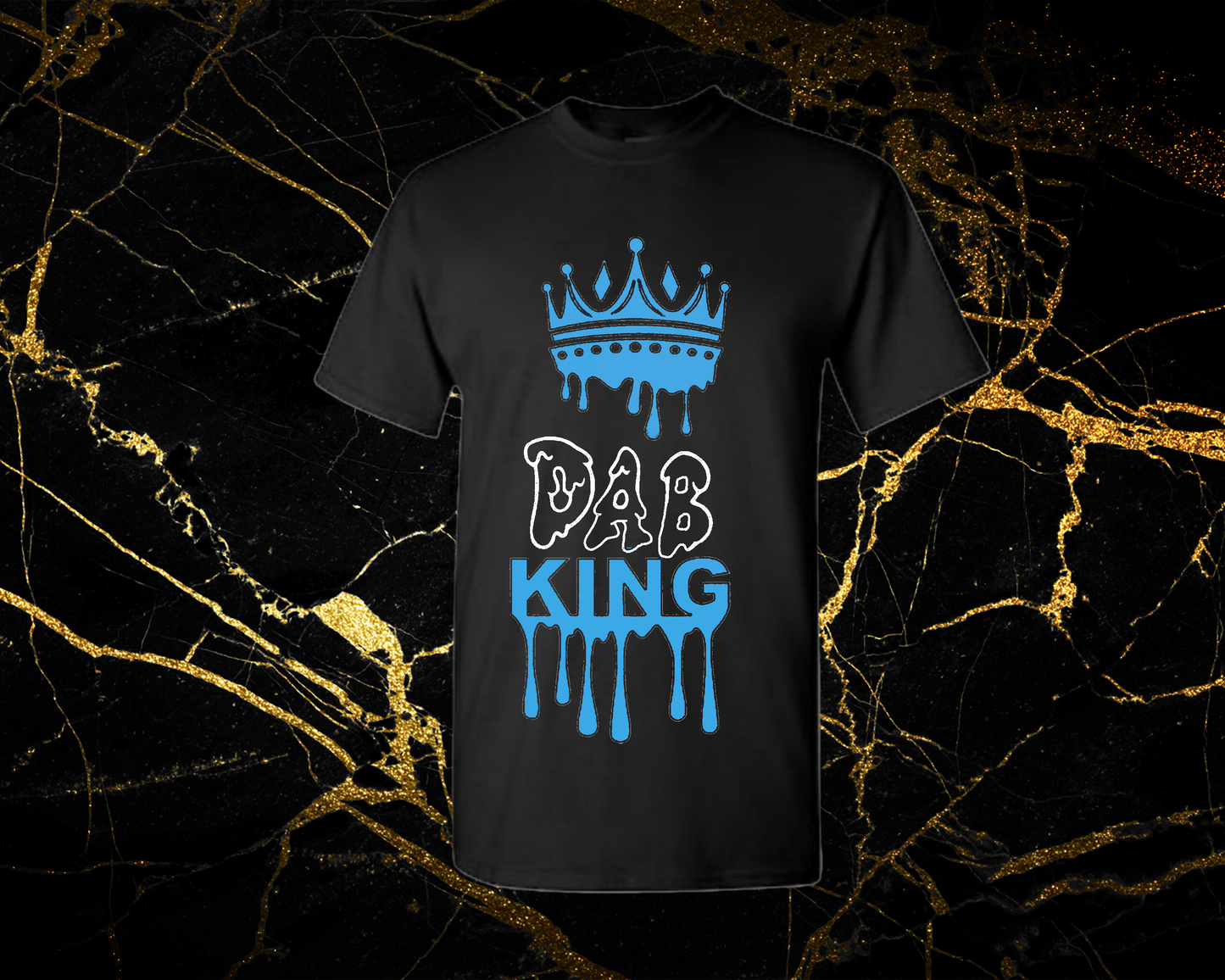 sky blue_black